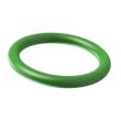 O-ring FKM 75 Green